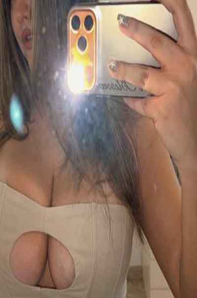 Laura, 34 Jahre