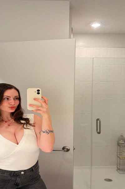 Sabrina, 36 Jahre, Böblingen