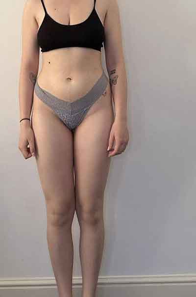 Franziska, 36 Jahre