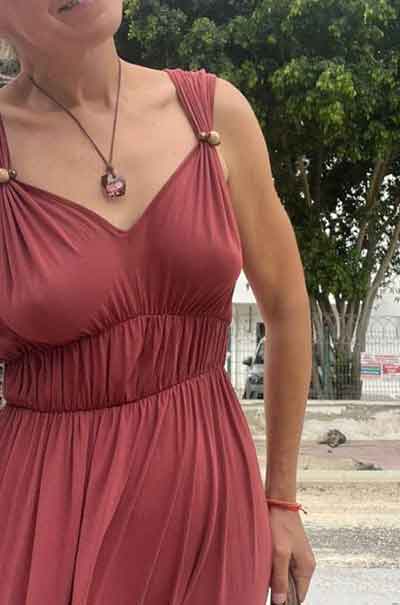 Daniela, 35 Jahre
