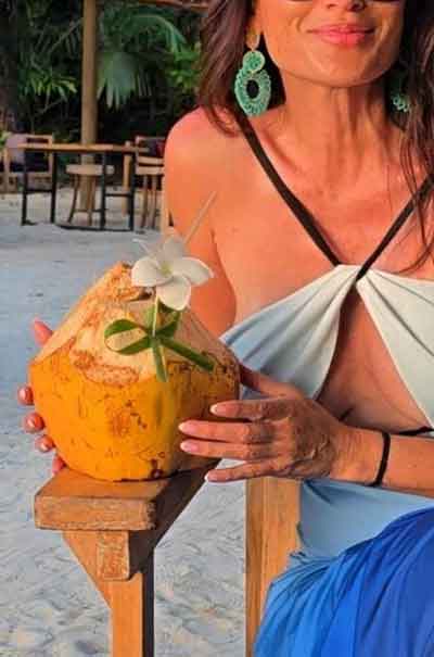Tanja, 45 Jahre