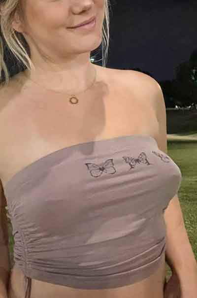 Nadine, 34 Jahre