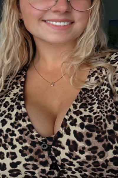 Jessica, 32 Jahre