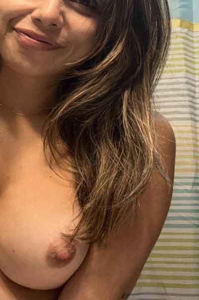 Nina, 33 Jahre