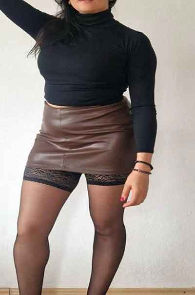 Daniela, 35 Jahre