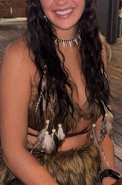 Jennifer, 27 Jahre