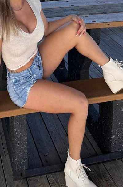 Jana, 31 Jahre