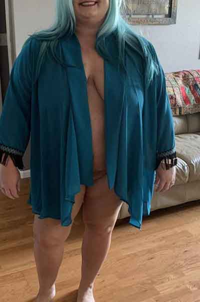 Franziska, 42 Jahre