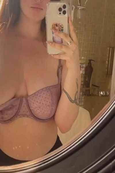 Lea, 26 Jahre