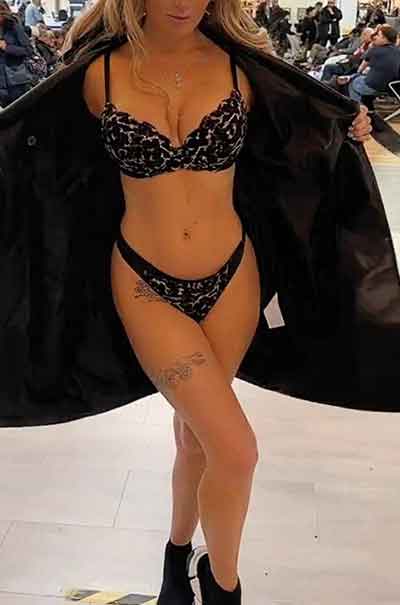 Kim, 27 Jahre