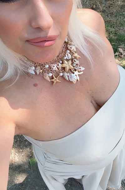 Stefanie, 37 Jahre