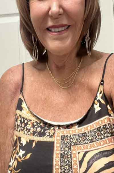 Andrea, 52 Jahre