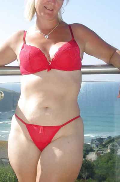 Melanie, 46 Jahre, Lemgo