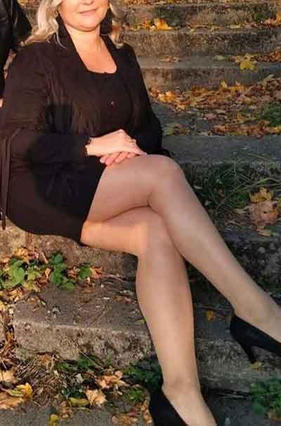 Katrin, 44 Jahre