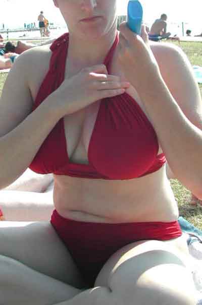 Nina, 36 Jahre