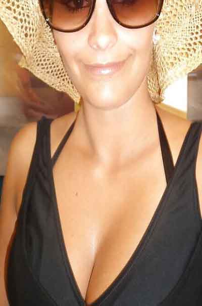 Alexandra, 45 Jahre, Rastatt