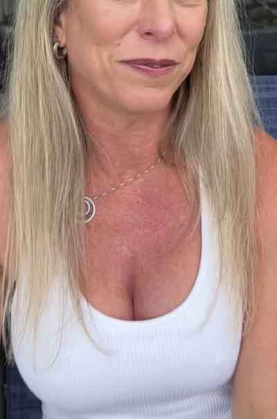 Nadine, 38 Jahre