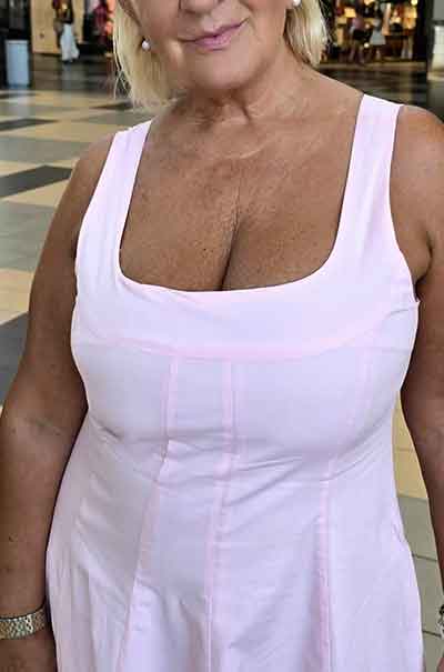 Anja, 51 Jahre