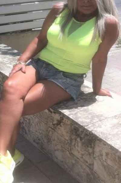 Stefanie, 51 Jahre