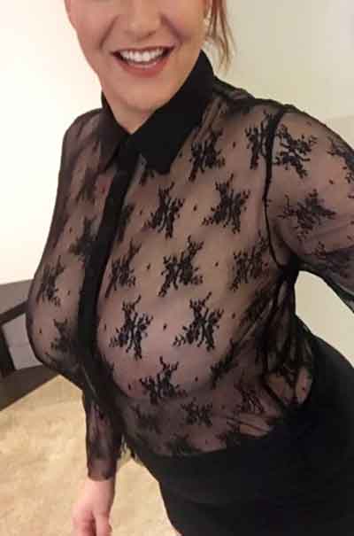 Carolin, 35 Jahre