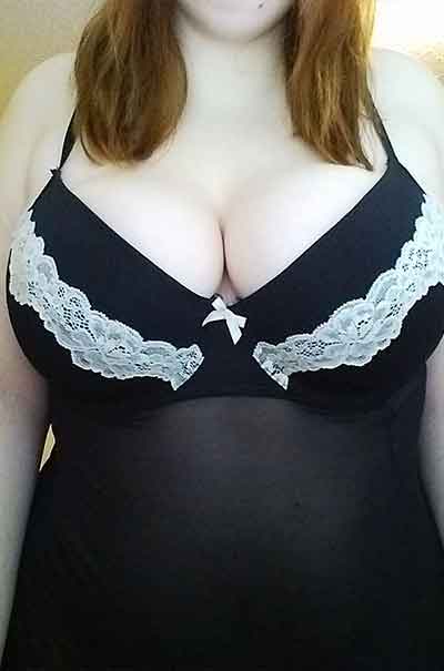 Sabrina, 43 Jahre