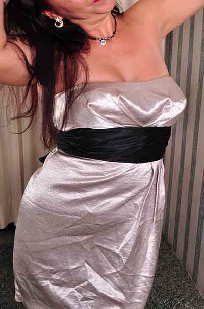 Susanne, 46 Jahre