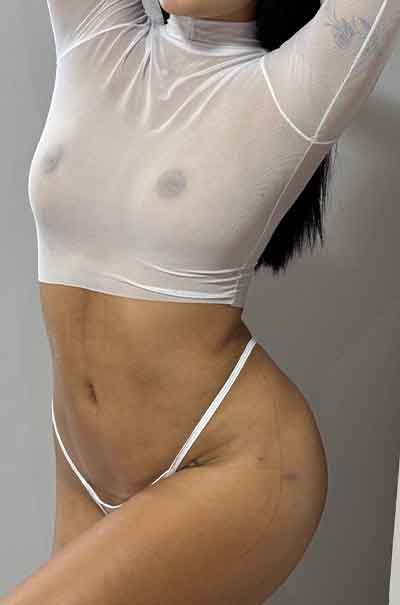 Carolin, 30 Jahre